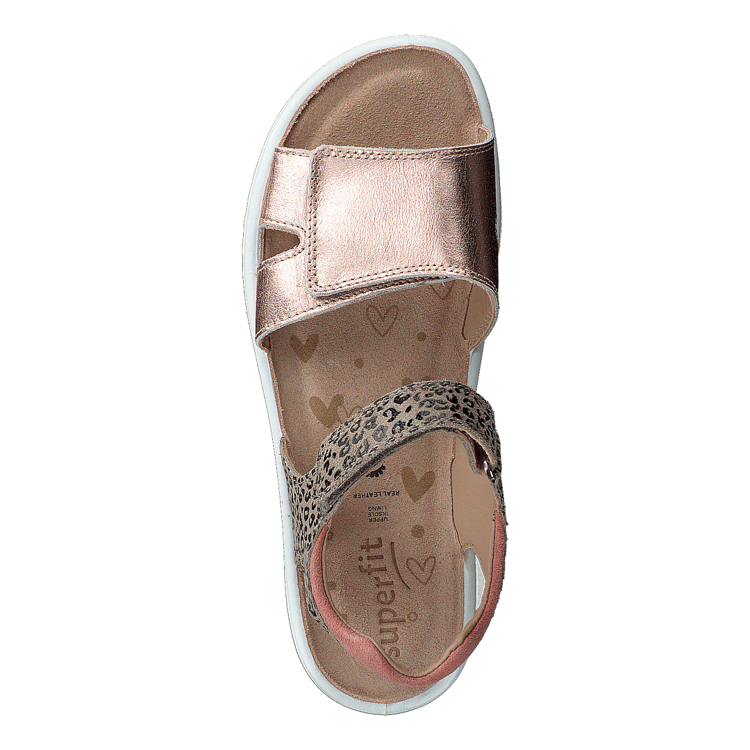 Sparkle Bronze