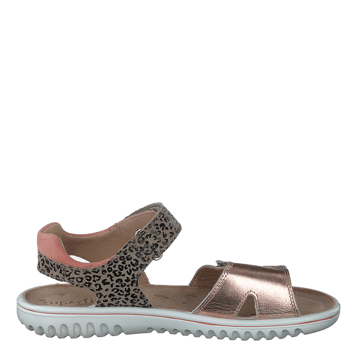Sparkle Bronze