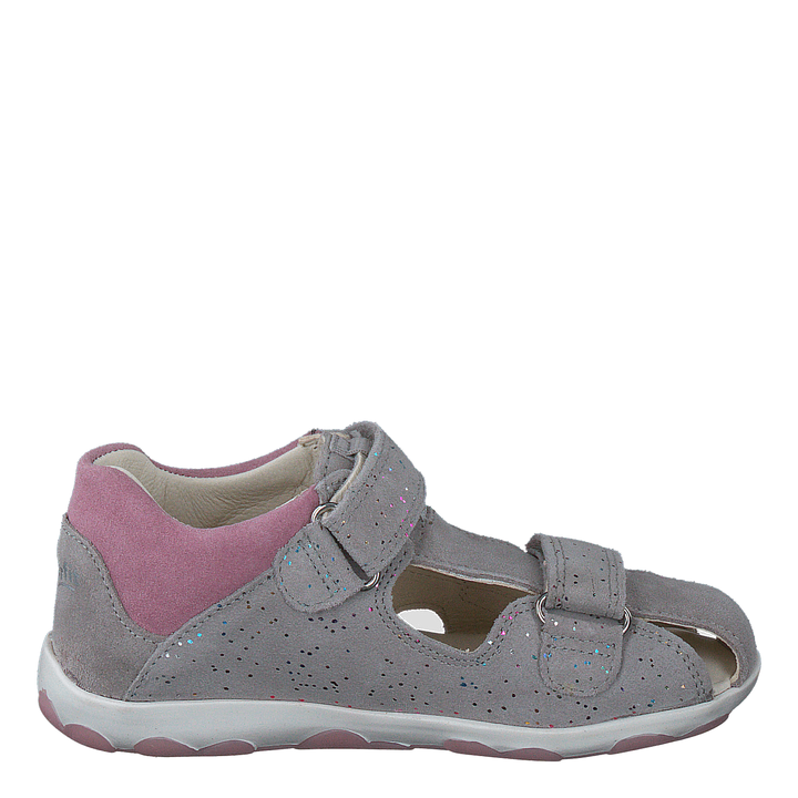 Fanni Light Grey