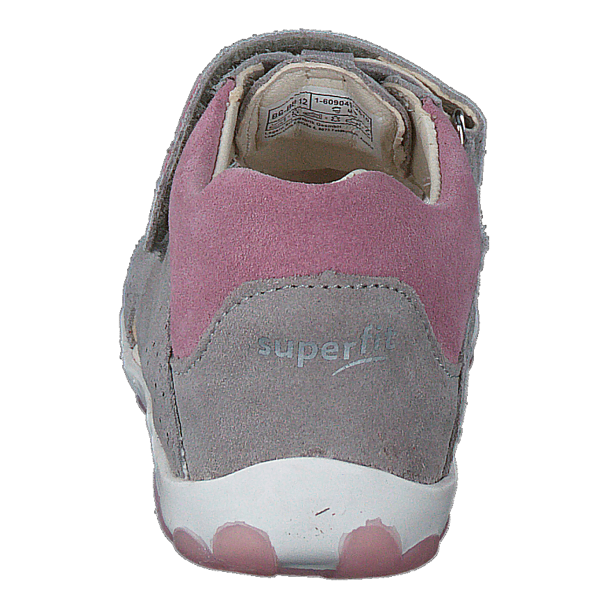 Fanni Light Grey