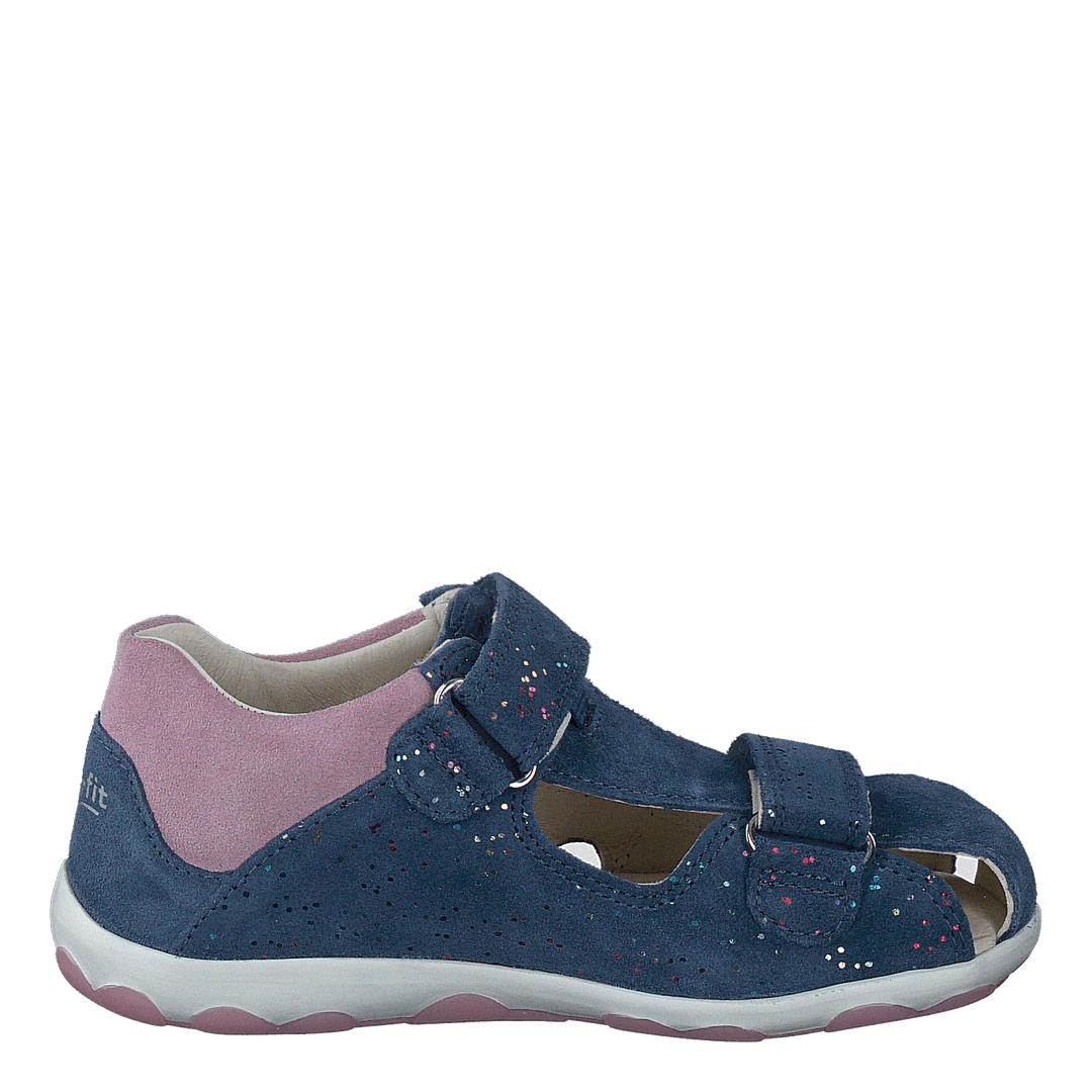 Fanni Blue