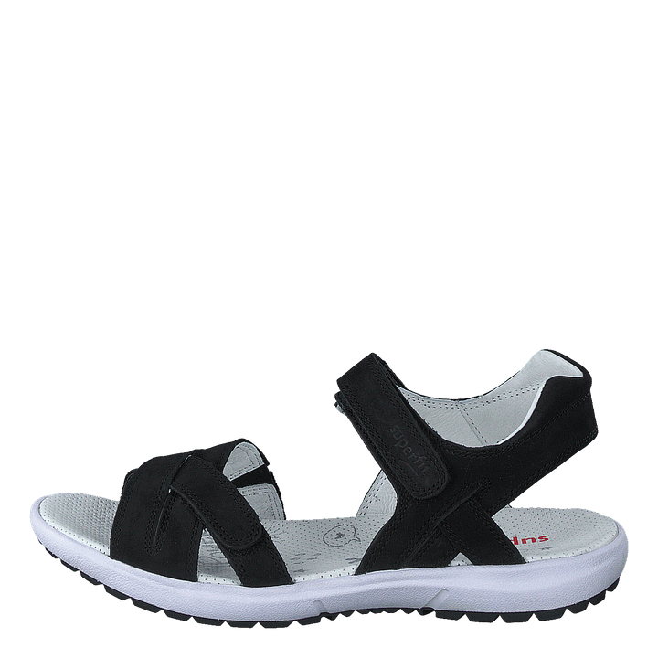Rainbow Black