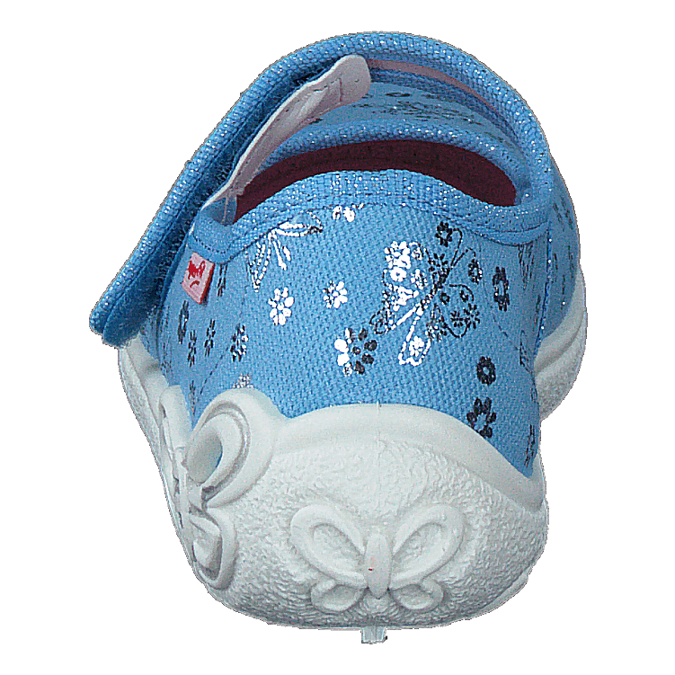 Belinda Blue - Heppo.com