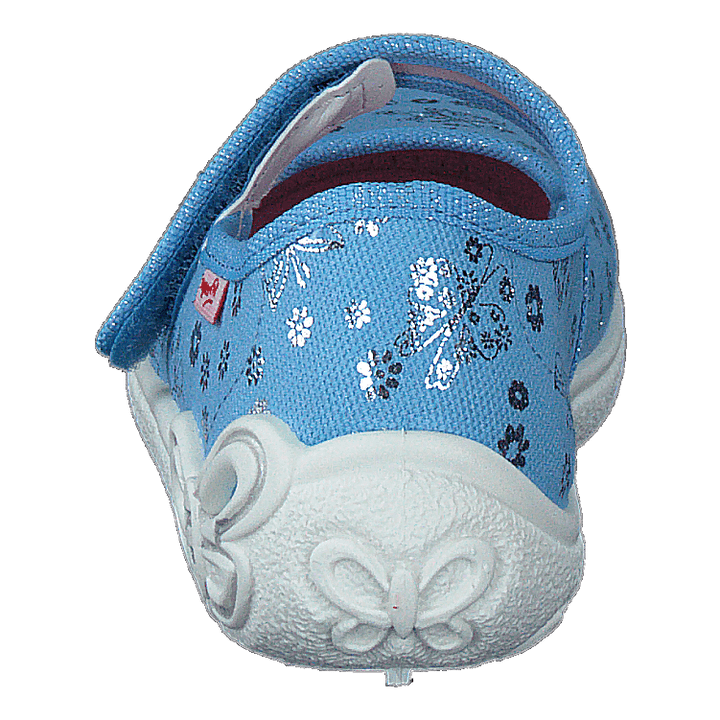 Belinda Blue - Heppo.com