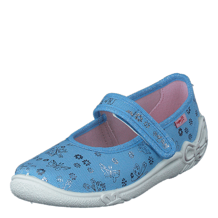 Belinda Blue - Heppo.com
