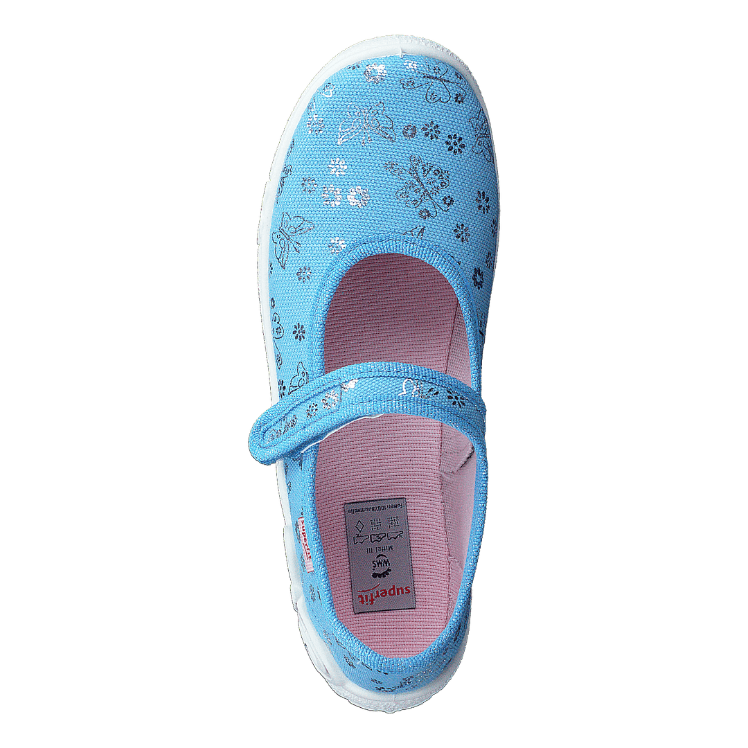 Belinda Blue - Heppo.com
