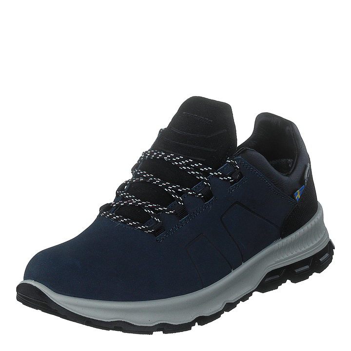 Graninge Hede 03 Navy