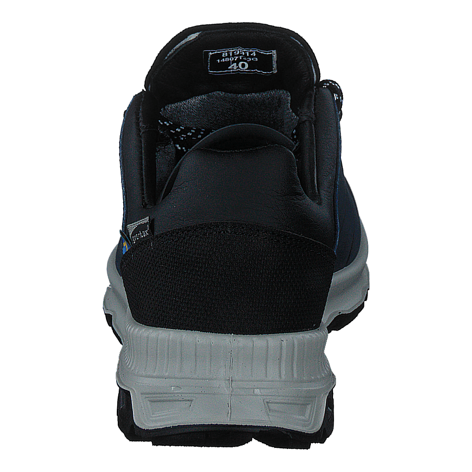 Graninge Hede 03 Navy