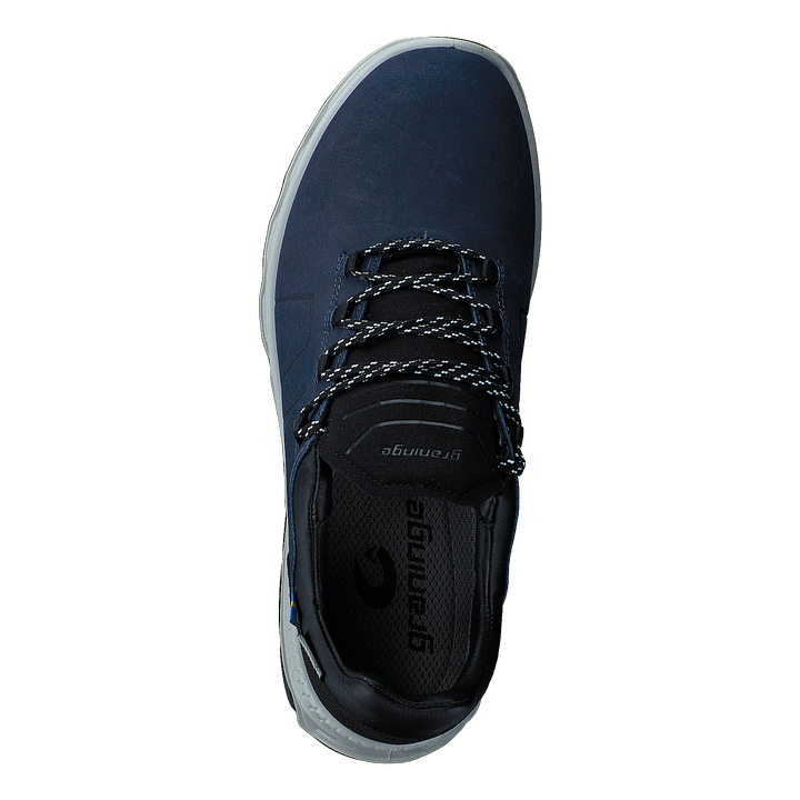 Graninge Hede 03 Navy