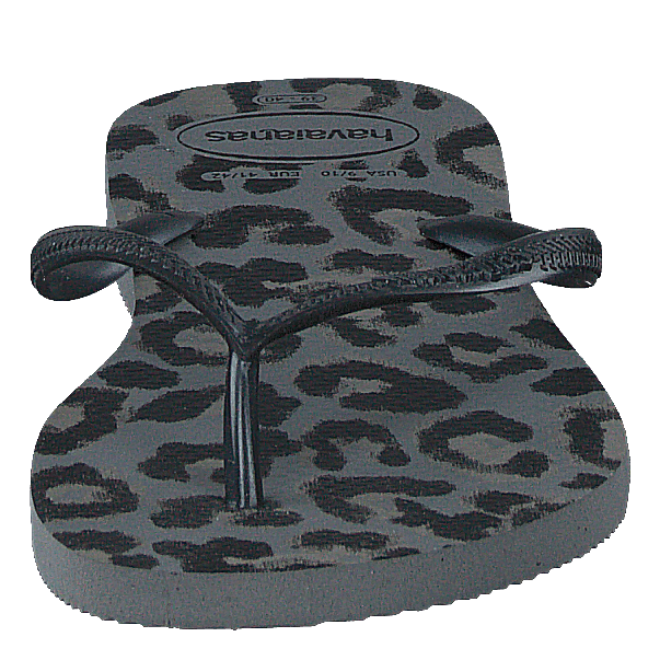 Slim Animal Steel Grey/grey 8732