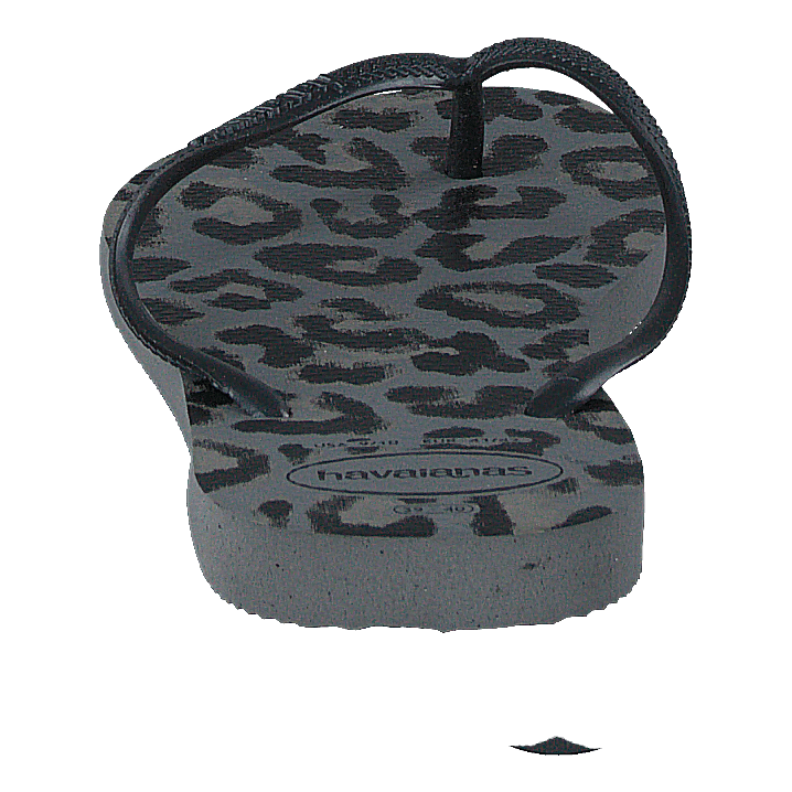 Slim Animal Steel Grey/grey 8732