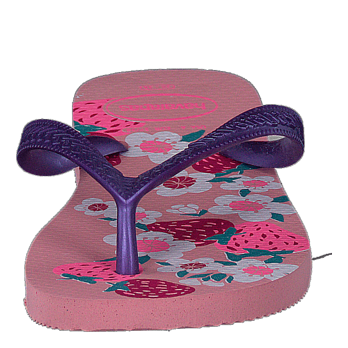 Flores Macaron Pink 5217