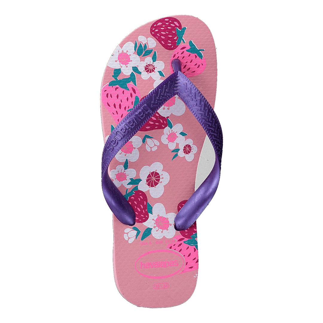 Flores Macaron Pink 5217