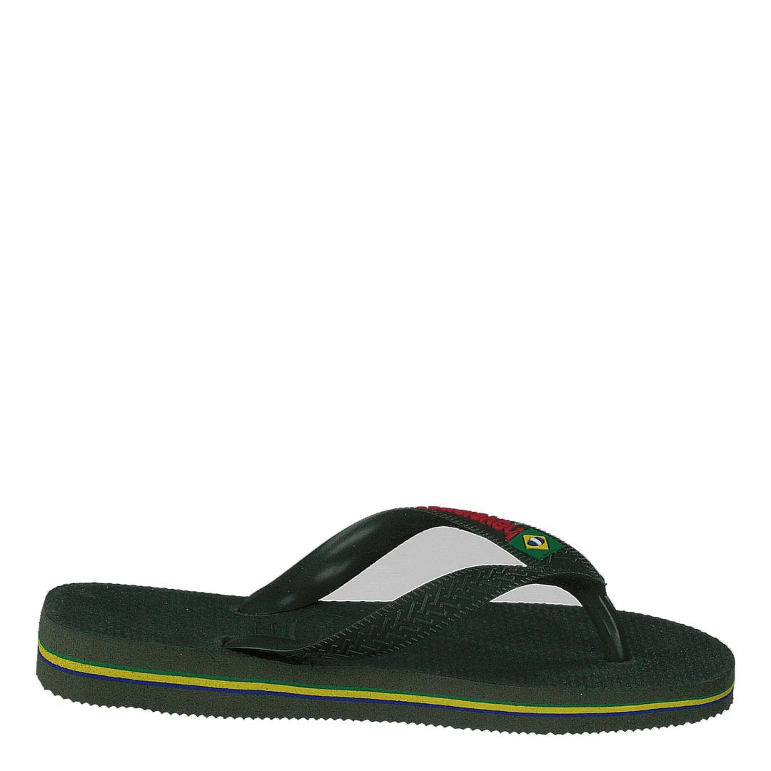 Brasil Logo Moss 0869