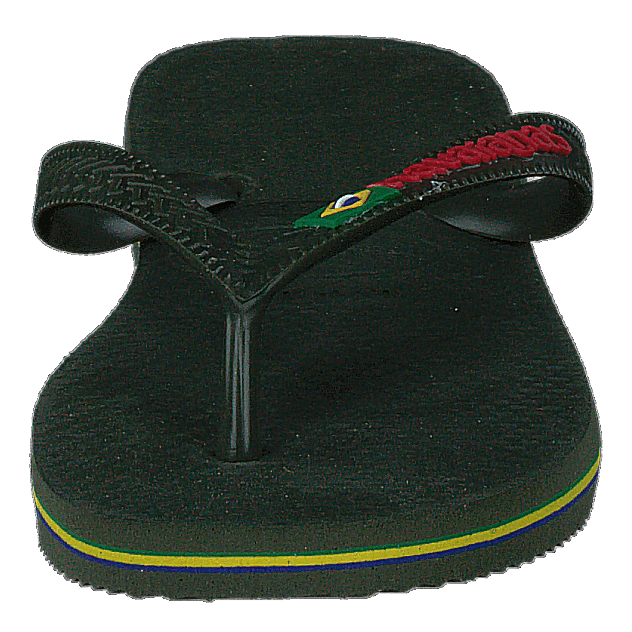Brasil Logo Moss 0869