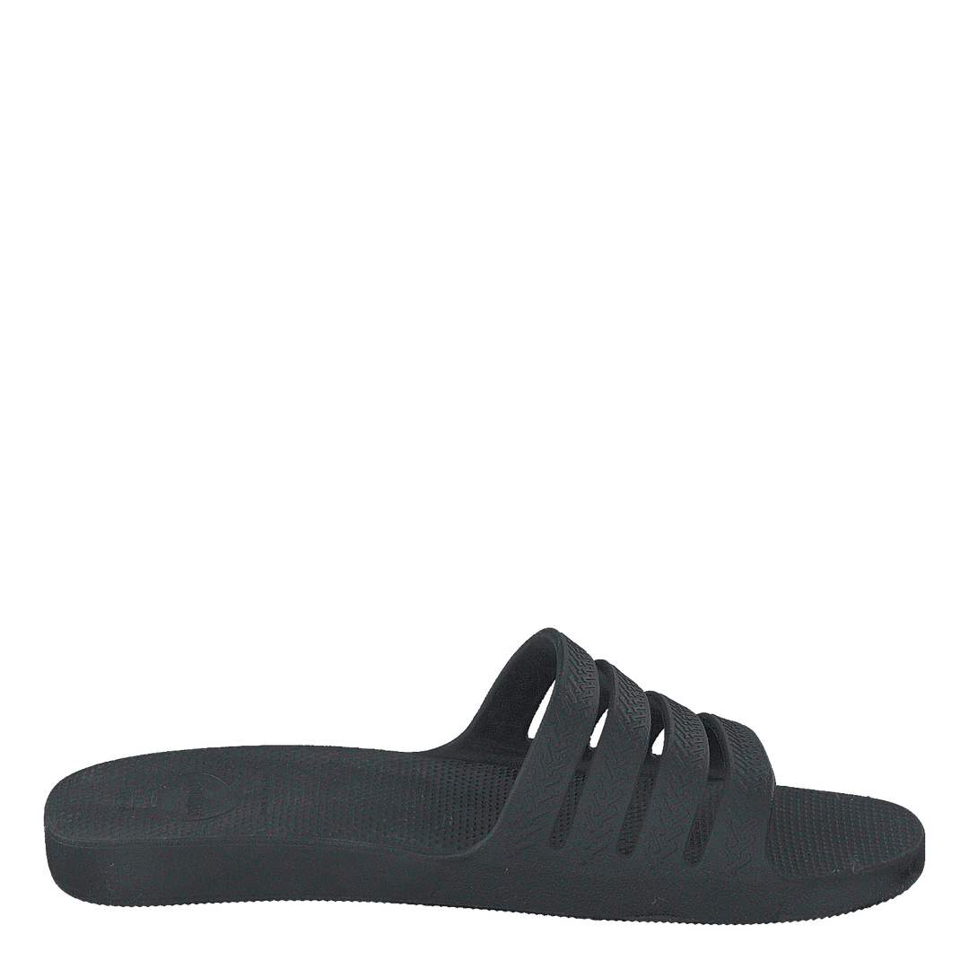 Slide Stradi Black 0090