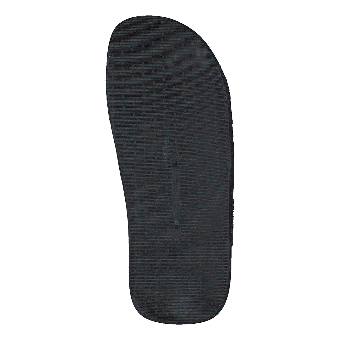 Slide Stradi Black 0090