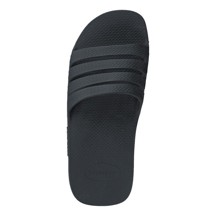 Slide Stradi Black 0090