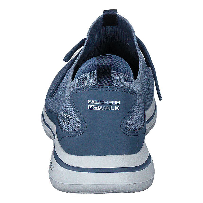 Womens Go Walk 5 - Crown Blu