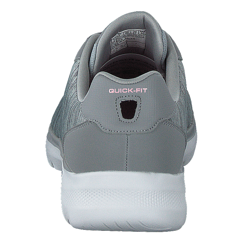 Womens Go Walk 6 Gry