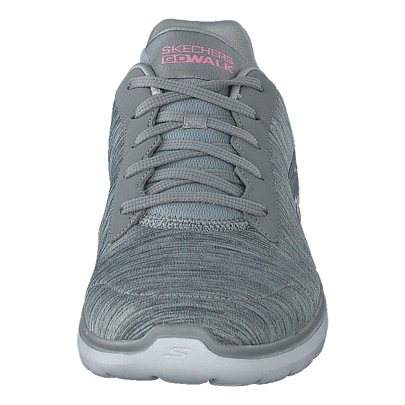 Womens Go Walk 6 Gry