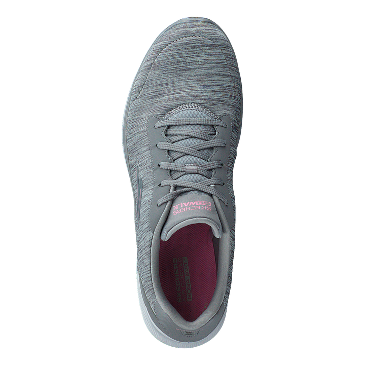 Womens Go Walk 6 Gry