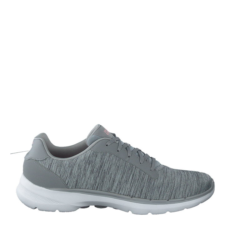Womens Go Walk 6 Gry