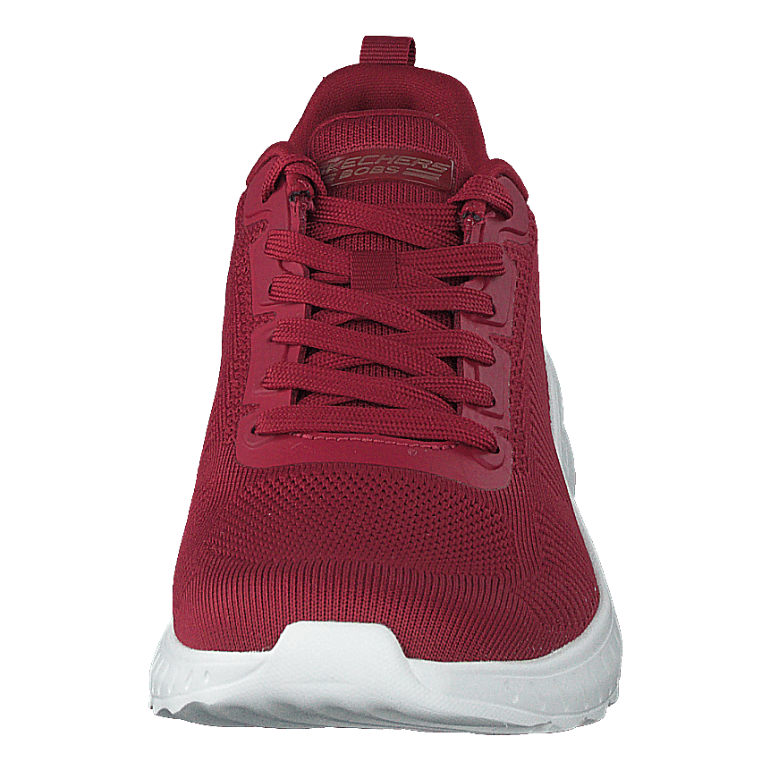 Womens Bobs Squad Chaos Red