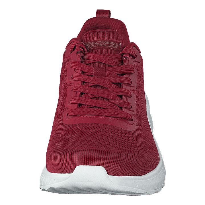 Womens Bobs Squad Chaos Red
