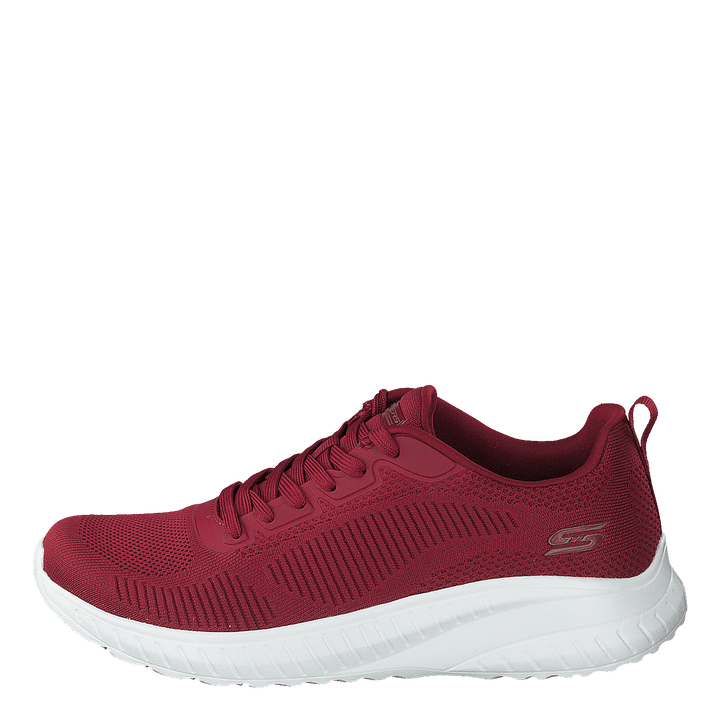 Womens Bobs Squad Chaos Red