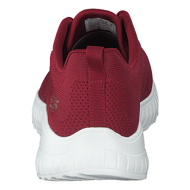 Womens Bobs Squad Chaos Red
