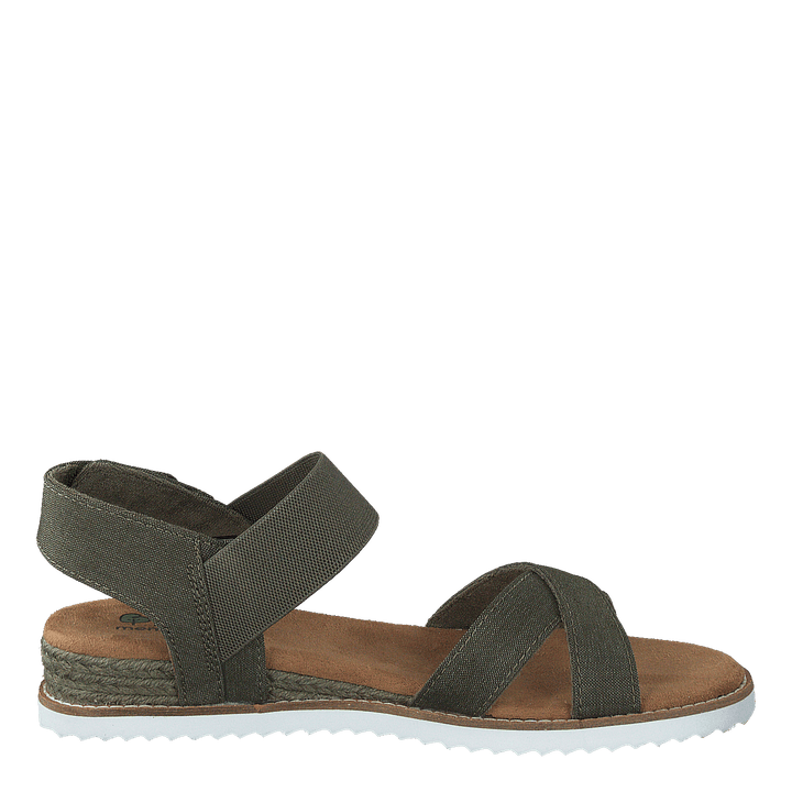 Womens Bobs Desert Kiss - Peak Olv