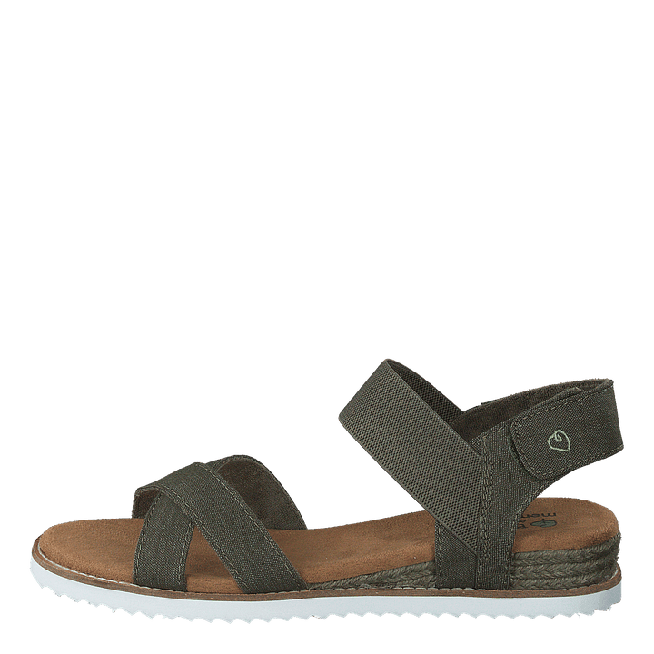 Womens Bobs Desert Kiss - Peak Olv