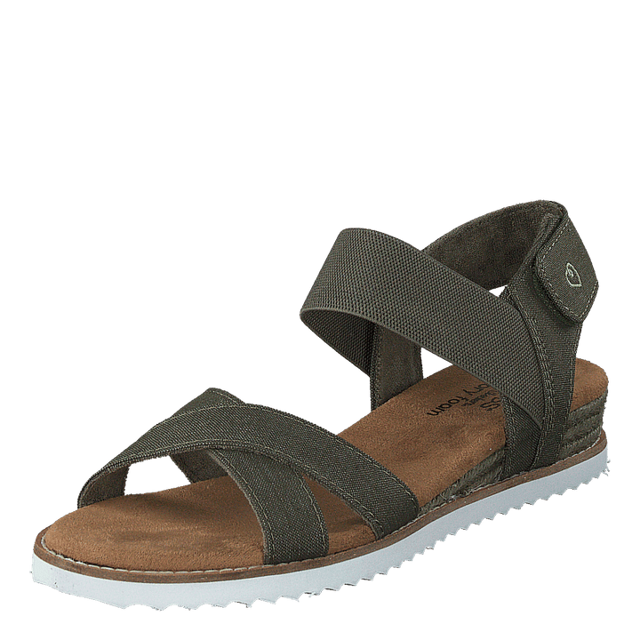 Womens Bobs Desert Kiss - Peak Olv