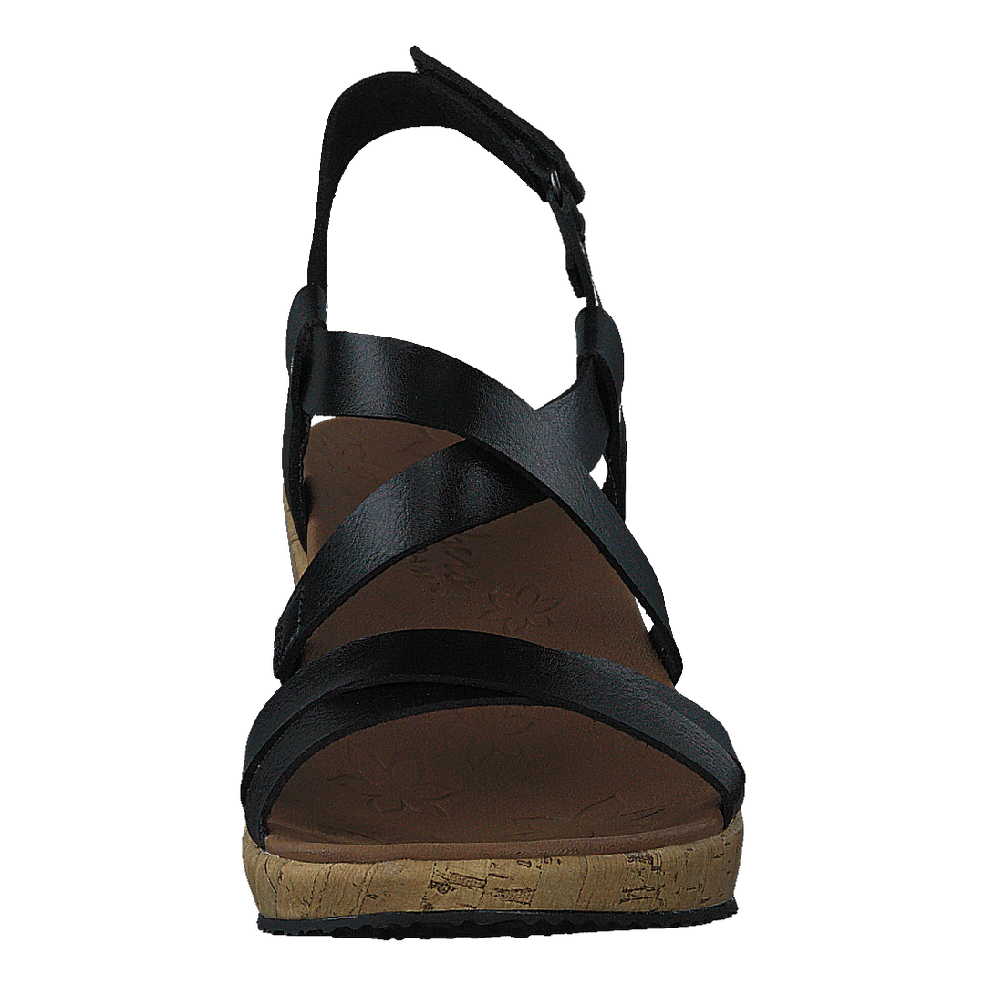 Womens Beverlee - Dance Moves Blk