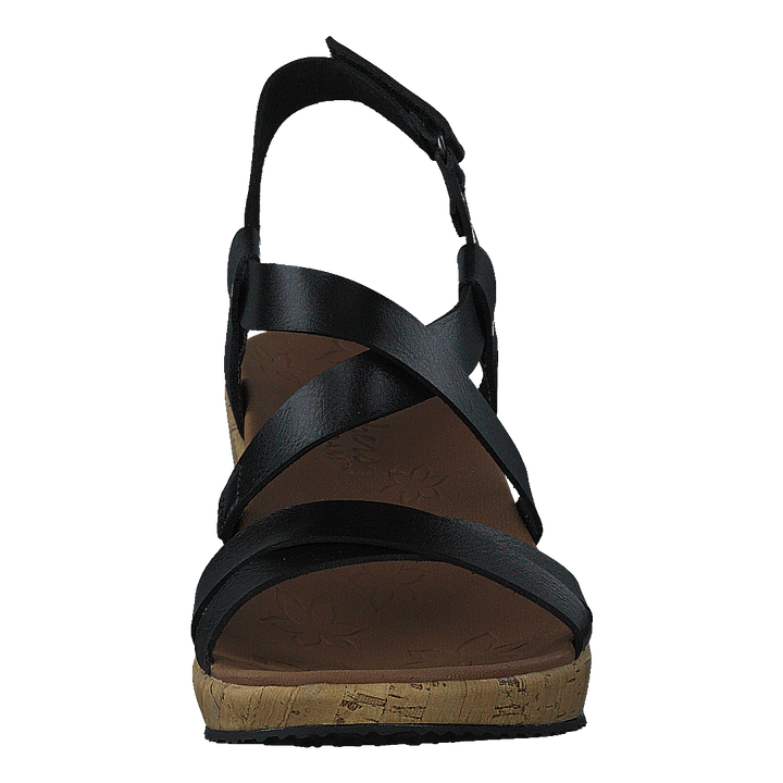 Womens Beverlee - Dance Moves Blk