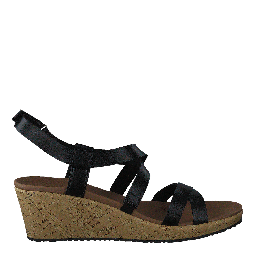 Womens Beverlee - Dance Moves Blk