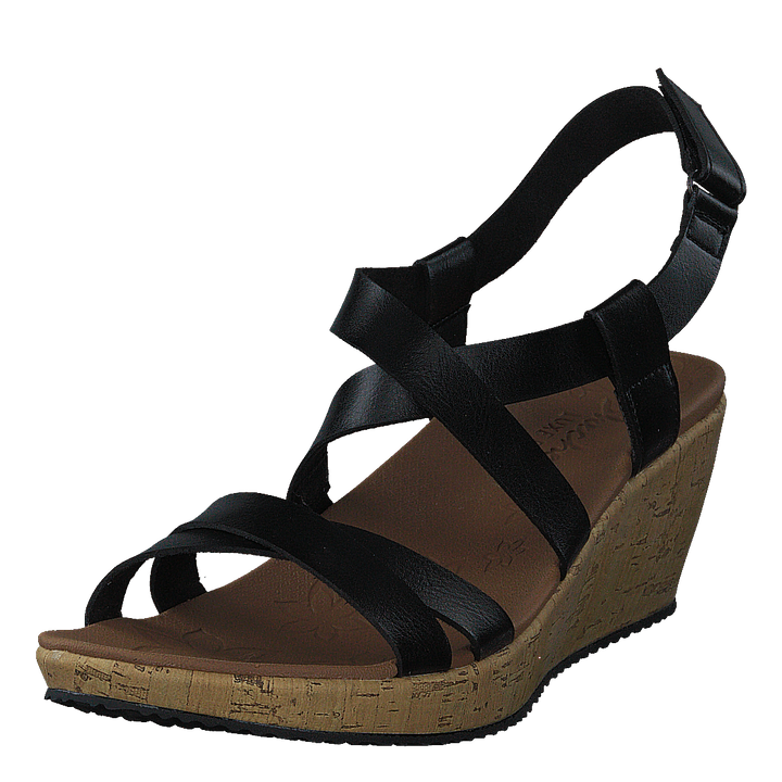 Womens Beverlee - Dance Moves Blk