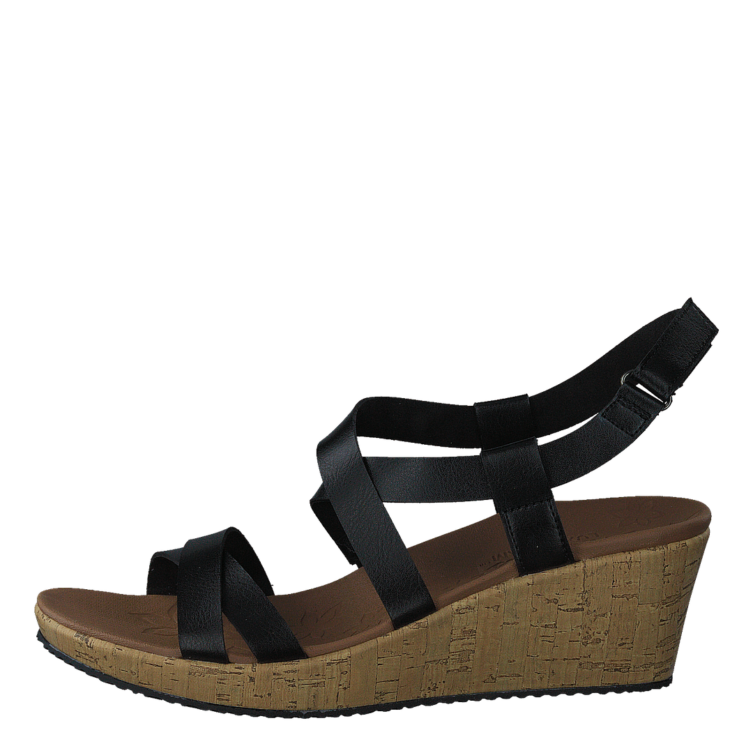 Womens Beverlee - Dance Moves Blk