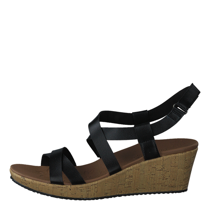 Womens Beverlee - Dance Moves Blk