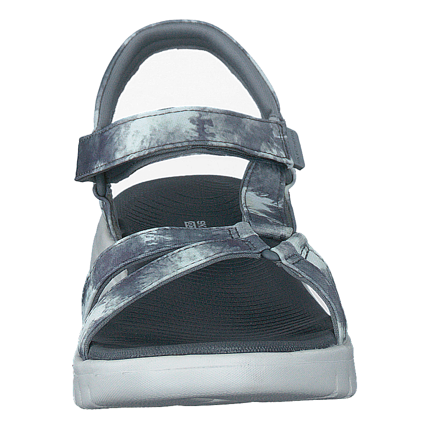 Womens On-the-go Flex Gry