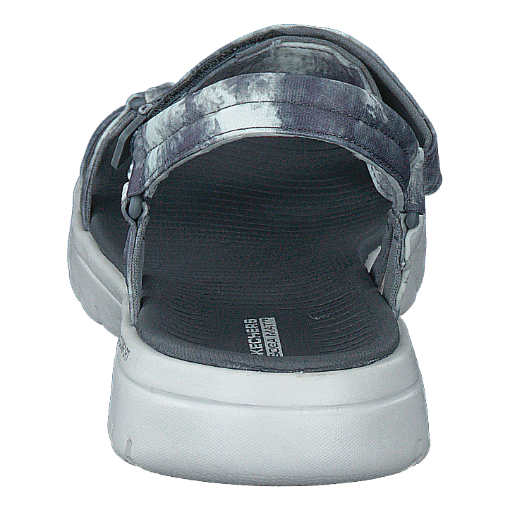Womens On-the-go Flex Gry