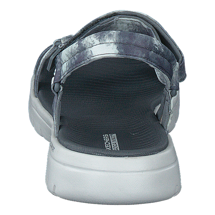 Womens On-the-go Flex Gry