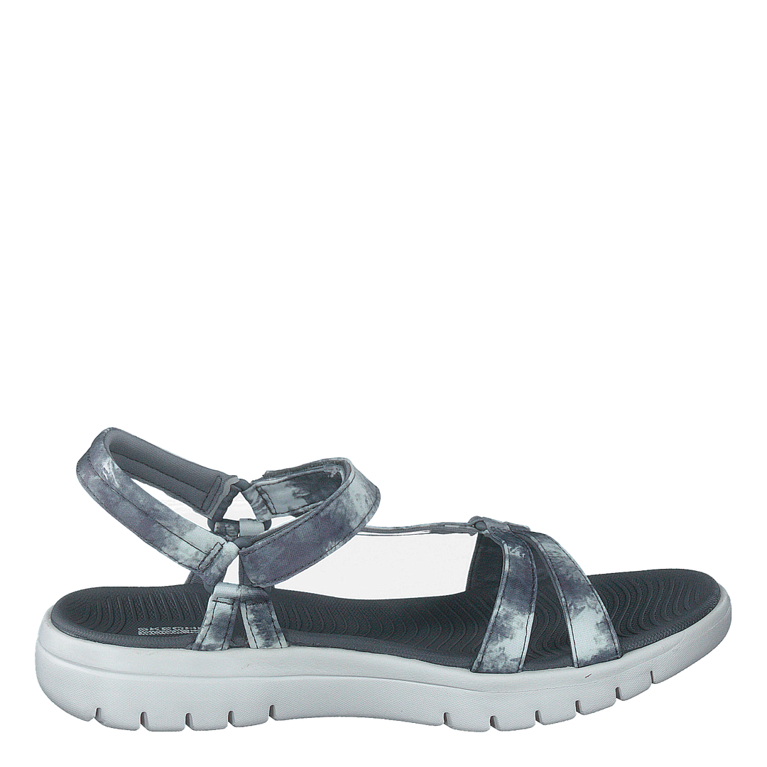 Womens On-the-go Flex Gry