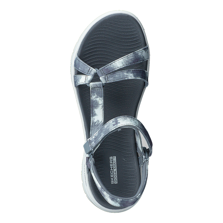 Womens On-the-go Flex Gry