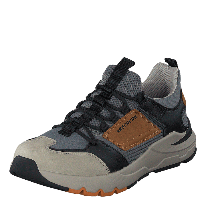 Mens Relaxed Fit Galer Flywear Gybk