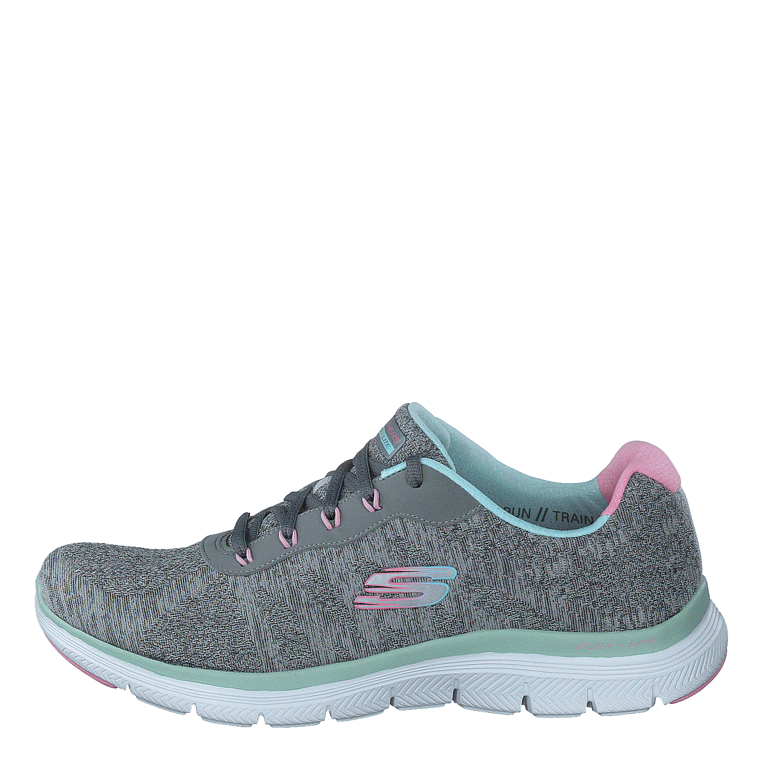 Skechers Flex Appeal 4.0 Gymn Heppo