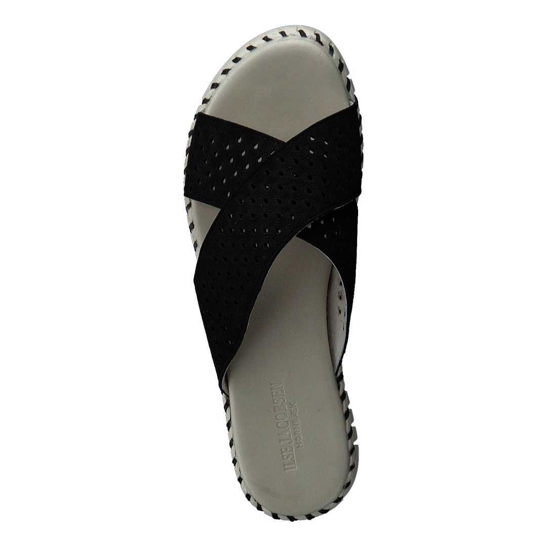 Tulip1575 Black