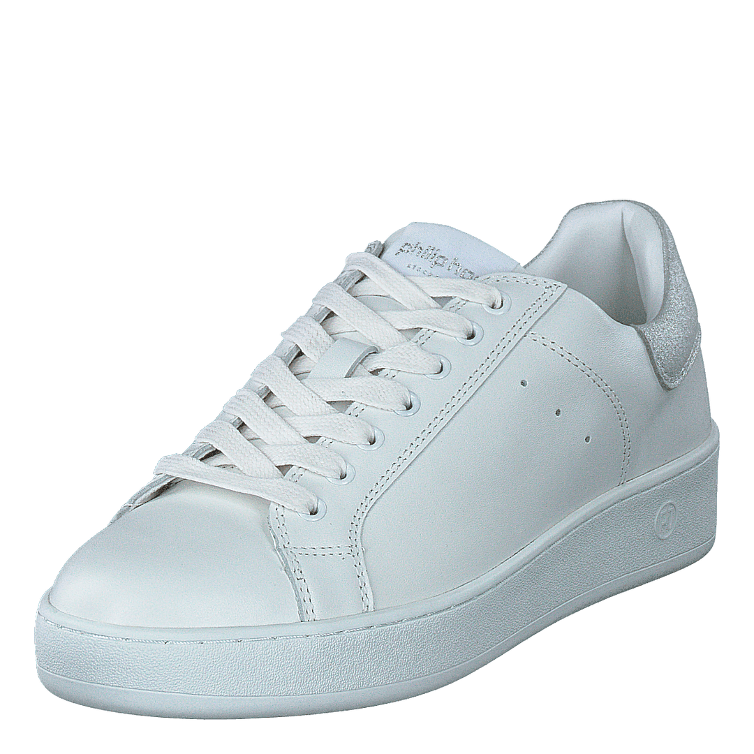 Lova White/silver