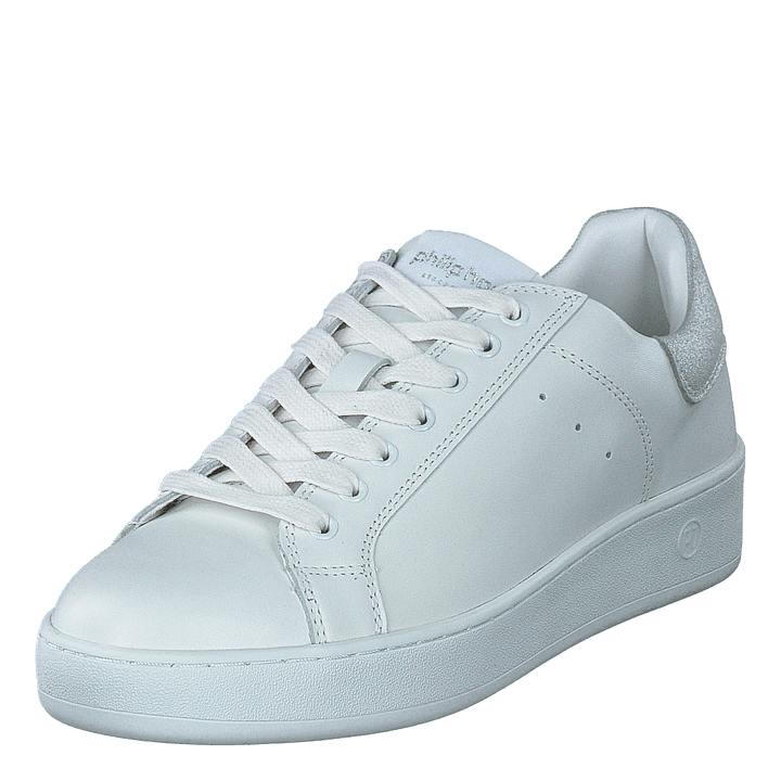 Lova White/silver